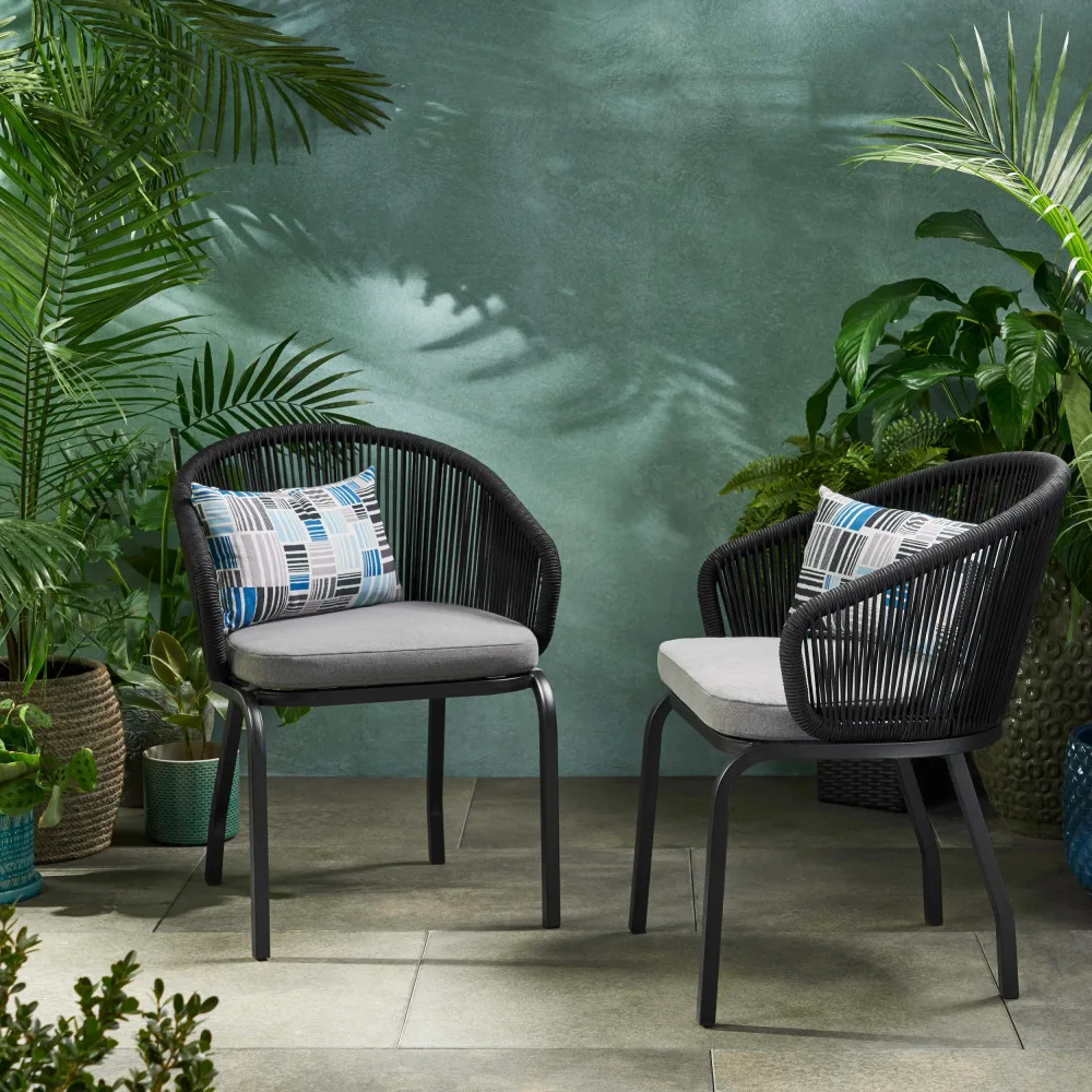 

CANDLEWOOD CHAIR