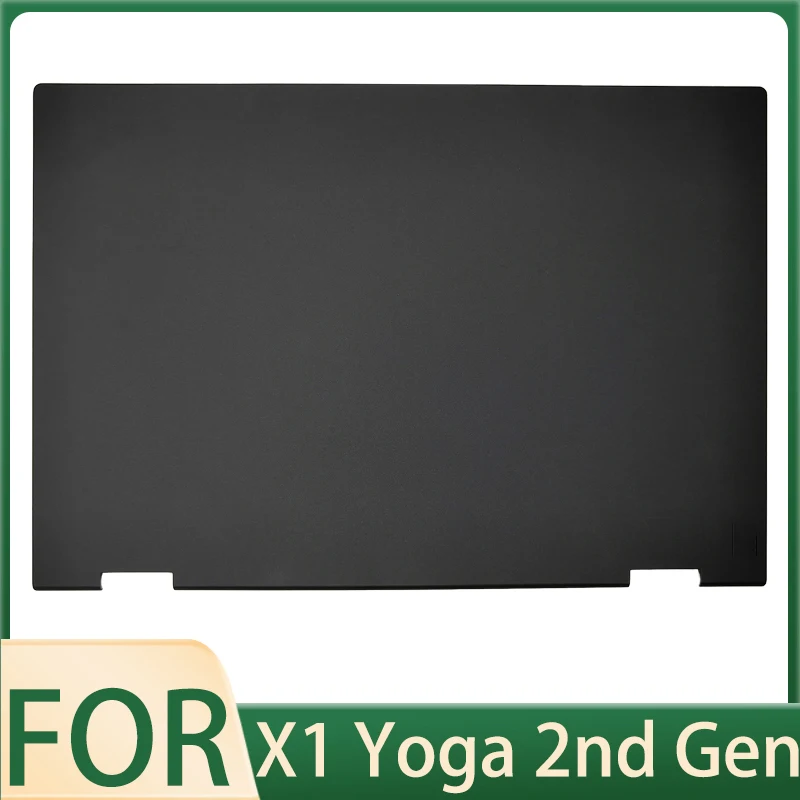 

New original For X1 Yoga 2nd Gen Type 20JD 20JE 20JF 20JG LCD Back Cover Top Case Housing Rear Lid 01LV196 46M.0A9CS.0001