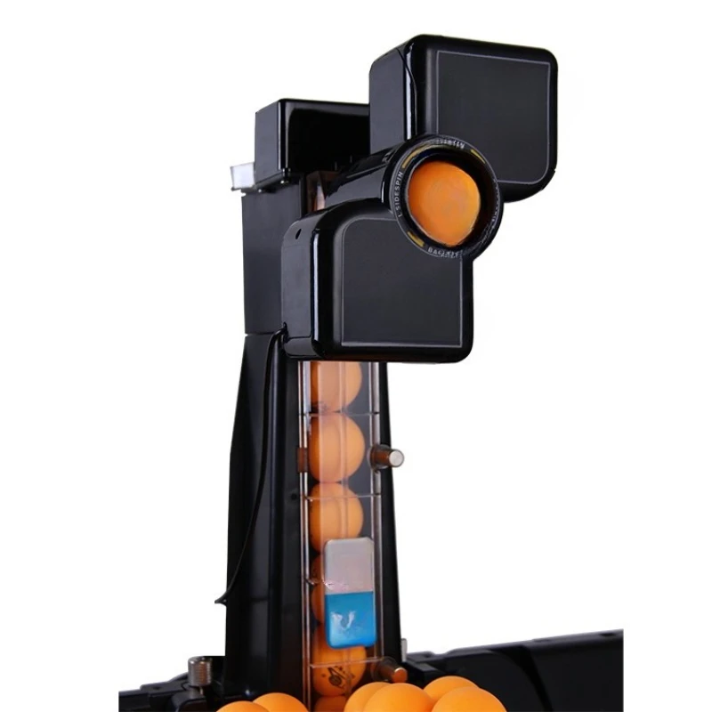 

Factory direct sales JT-A automatic recycling multi-functional ball machine