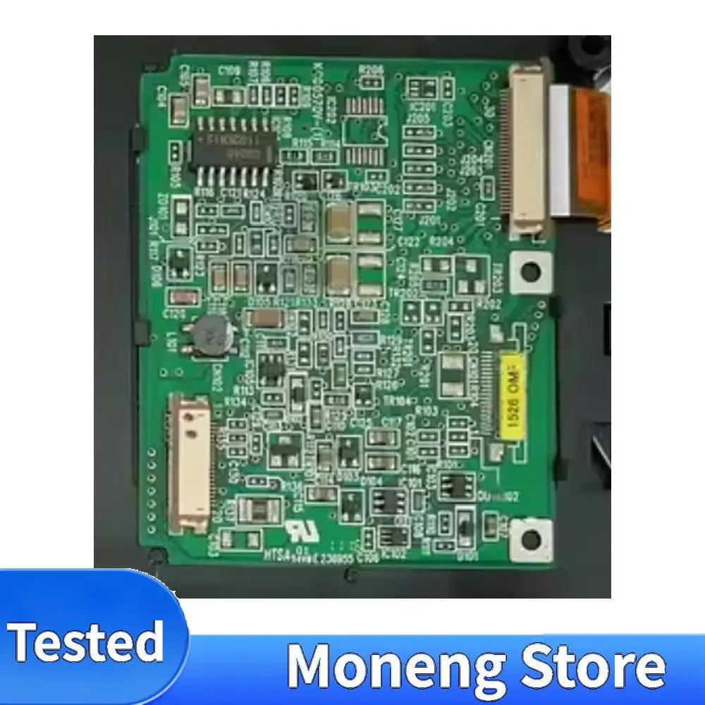 LCD Per YAMAHA MOTIF XF XF6 XF7 XF8 YAMAHA LS9 Motif XS8 Miscelatori