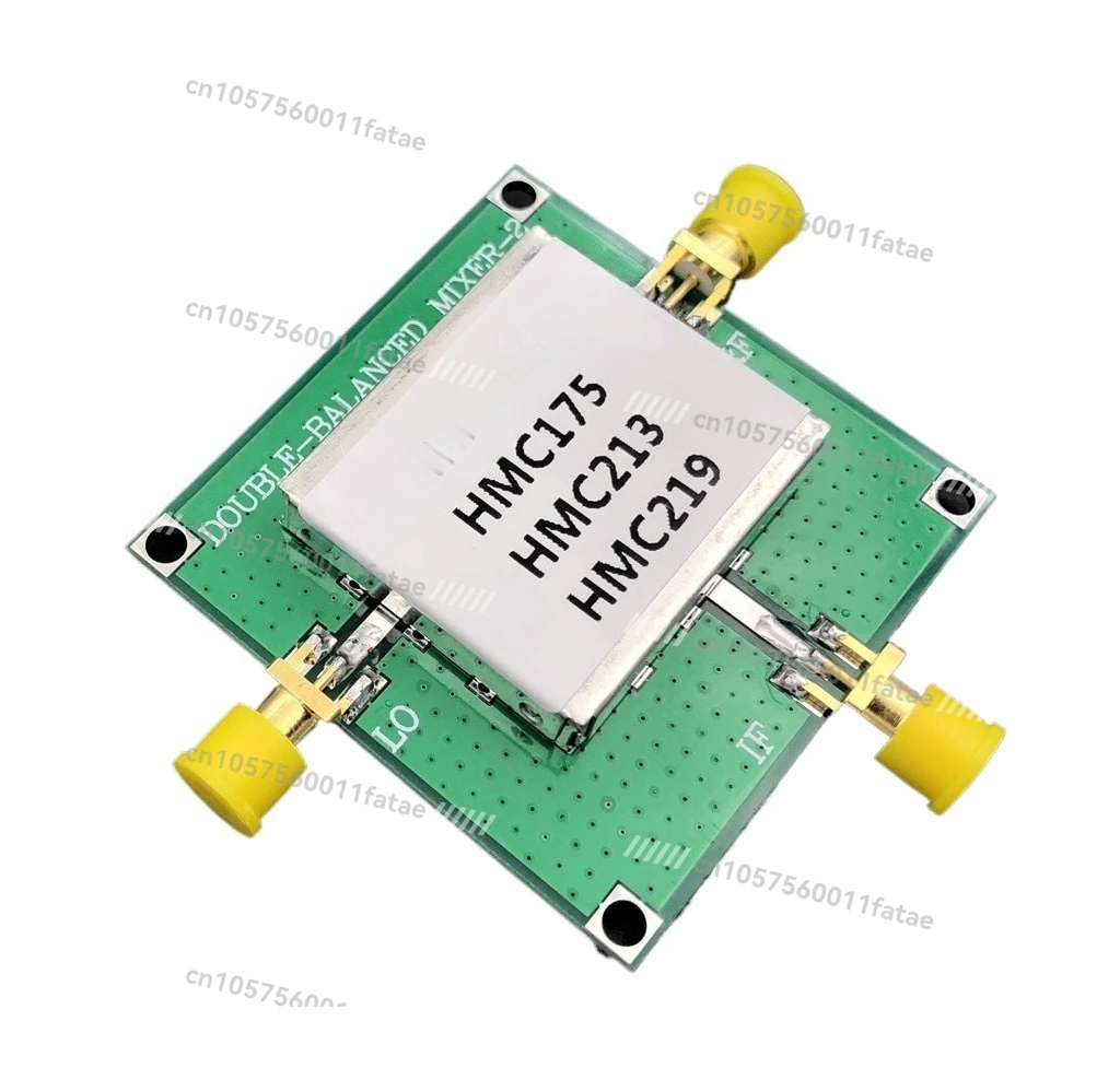

Balanced Mixer Inverter Module HMC175 HMC213 Low Noise