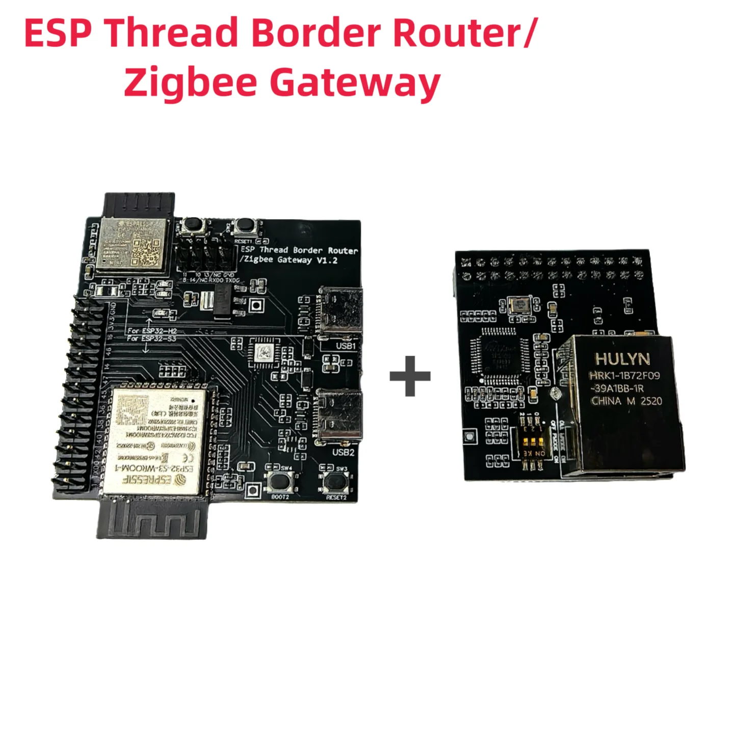 ESP-Thread Border Router / Zig - Esp32 H2 리뷰 및 가격
