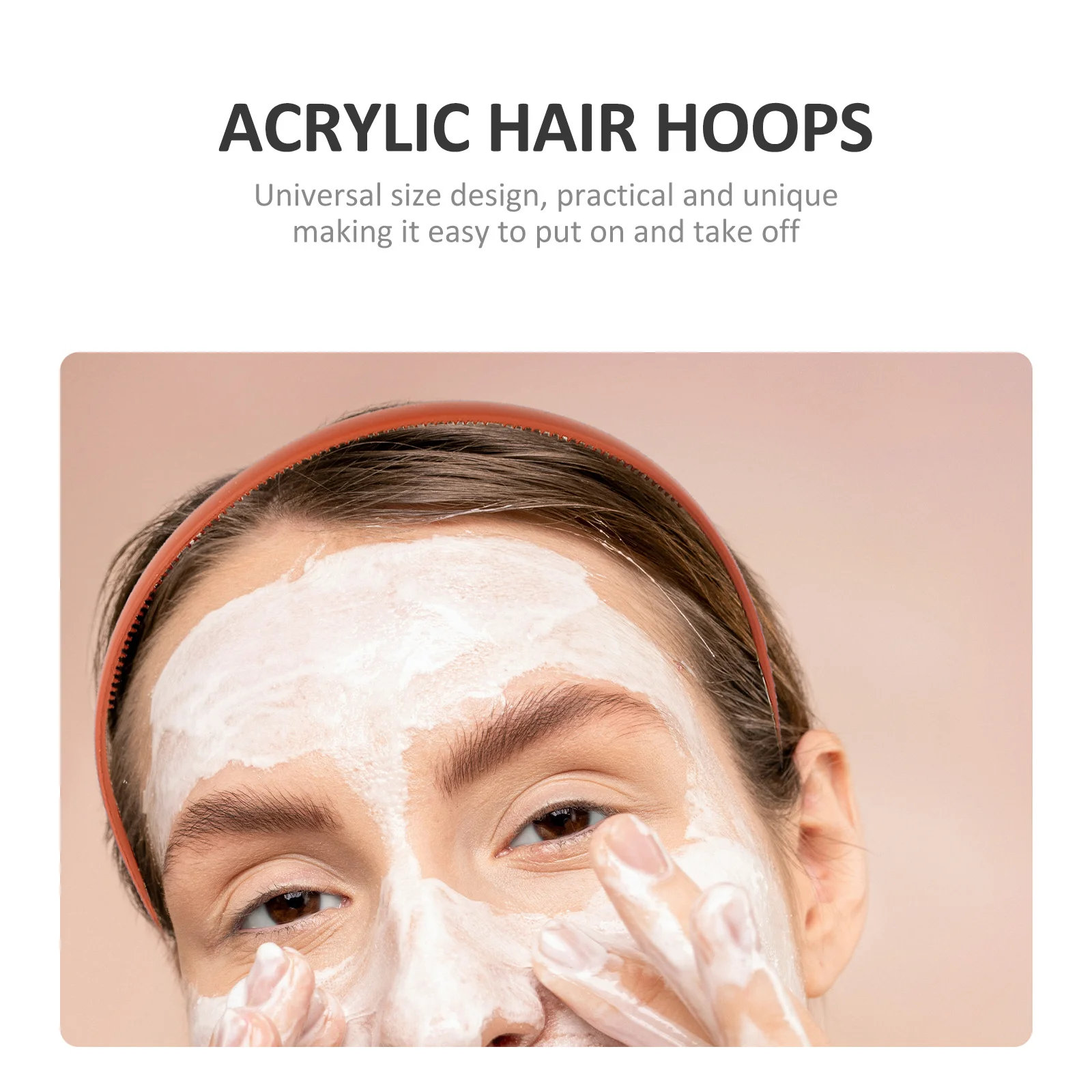 faixas-de-cabelo-com-acabamento-fosco-8-pecas-para-mulheres-design-simples-e-leve-com-dentes-aderencia-antiderrapante-para-maquiagem-lavagem-do-rosto-uso-diario