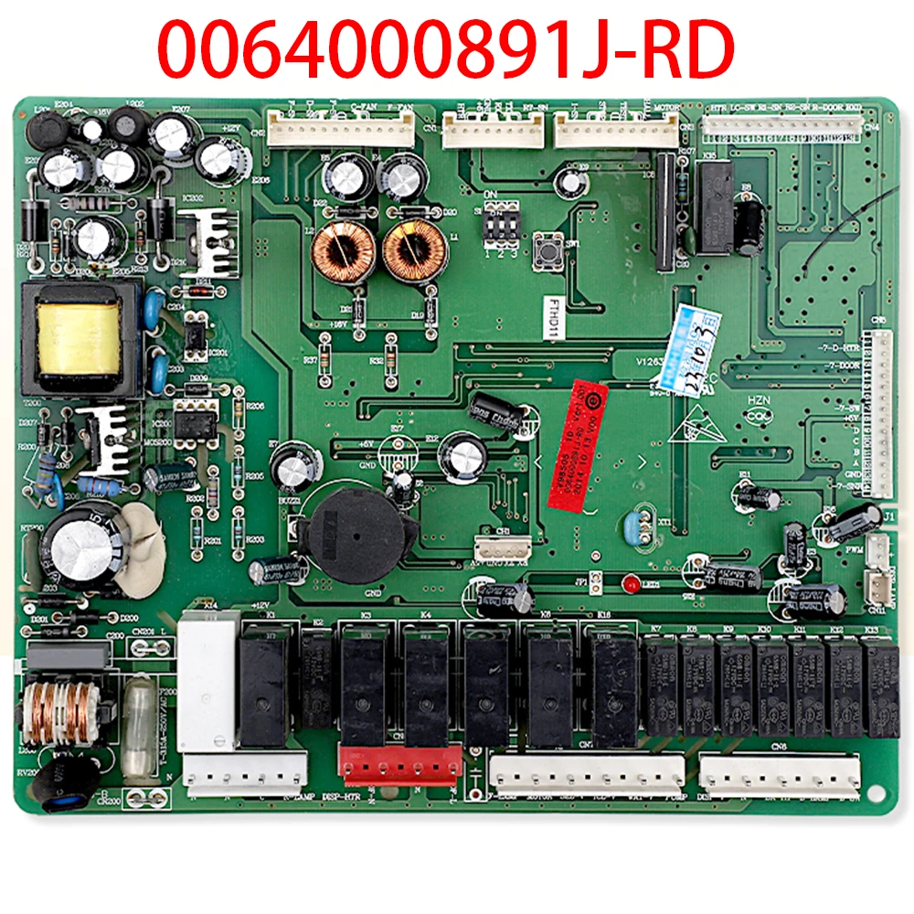 

Suitable for Haier refrigerator computer board motherboard 0064000891J-RD