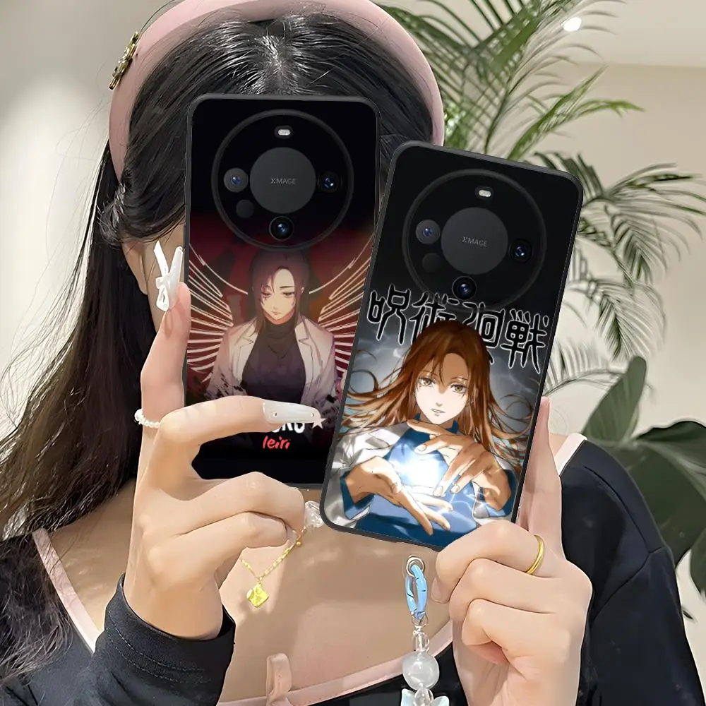 Jujutsu Kaisen Shok… - image