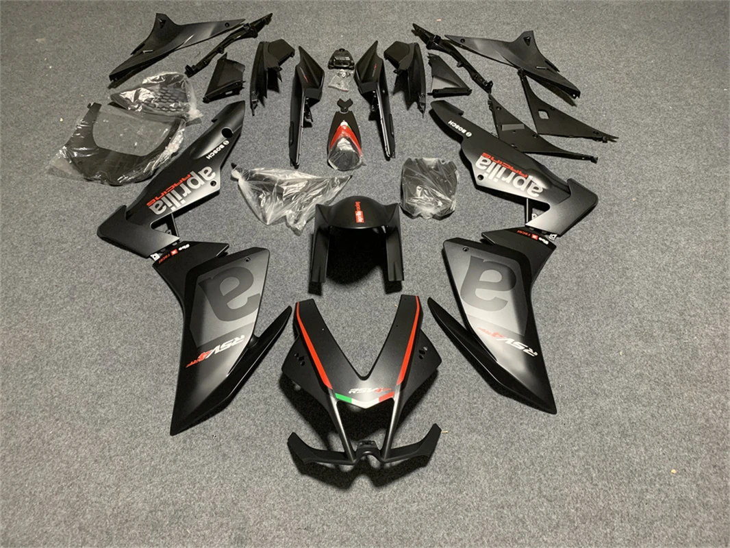 For Aprilia RSV4 RS1000 RS V4 RS 1000 2010 2011 2012 13 14 Motorcycle Accessories Whole New Fairings ABS Kits Injection Bodywork