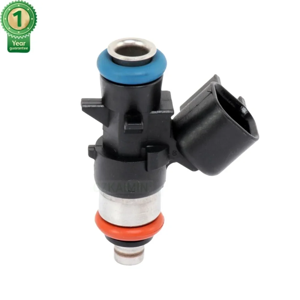 

Fuel Injectors For Dodge R-am J-eep C-hrysler 3.6L 0280158233