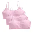 3PCS Pink