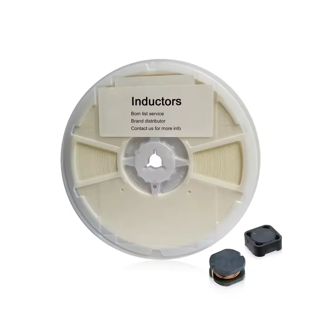 My Group Fixed Inductor 1 Roll 4000 Pieces LQW18ANR12G00D Surface  FIXED IND 120NH 180MA 1.3OHM SMD in Stock