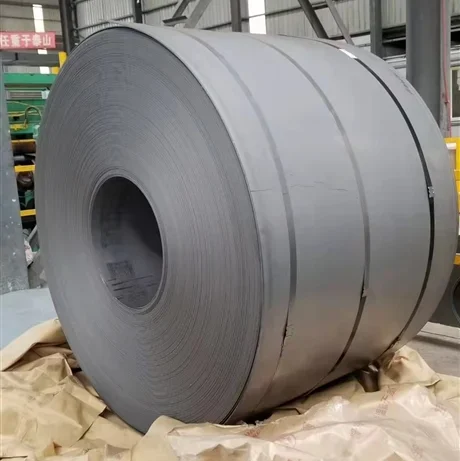 #steel hot rolled cold rolled coil / Strip/ Sheet 1075 steel plate