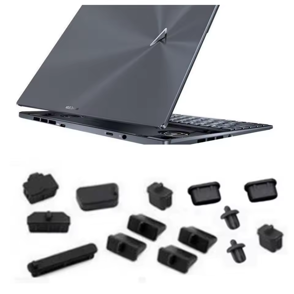 4. ASUS Zen..