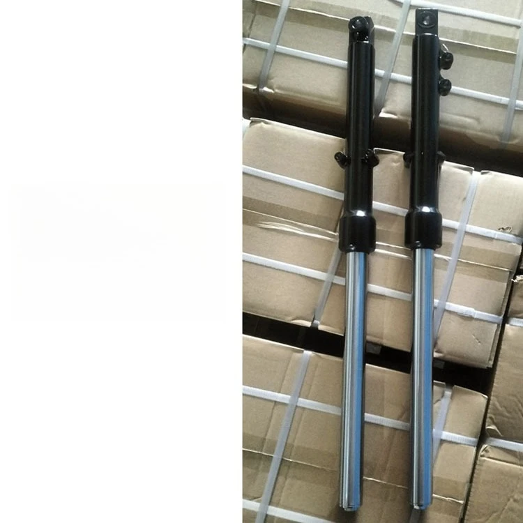 

Suitable for motorcycle DT150/FT150/FT180 front shock absorber