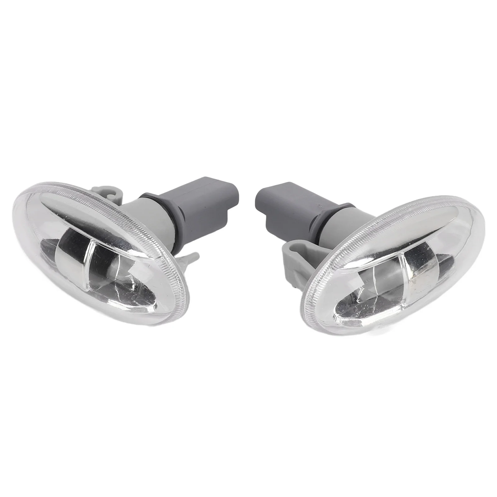 2Pcs Side Indicator Marker Repeater Light 6325G3 For Citroen C1 C2 C3 C4 C5 C6 Berlingo For Peugeot 1007 107 108 206 301 307