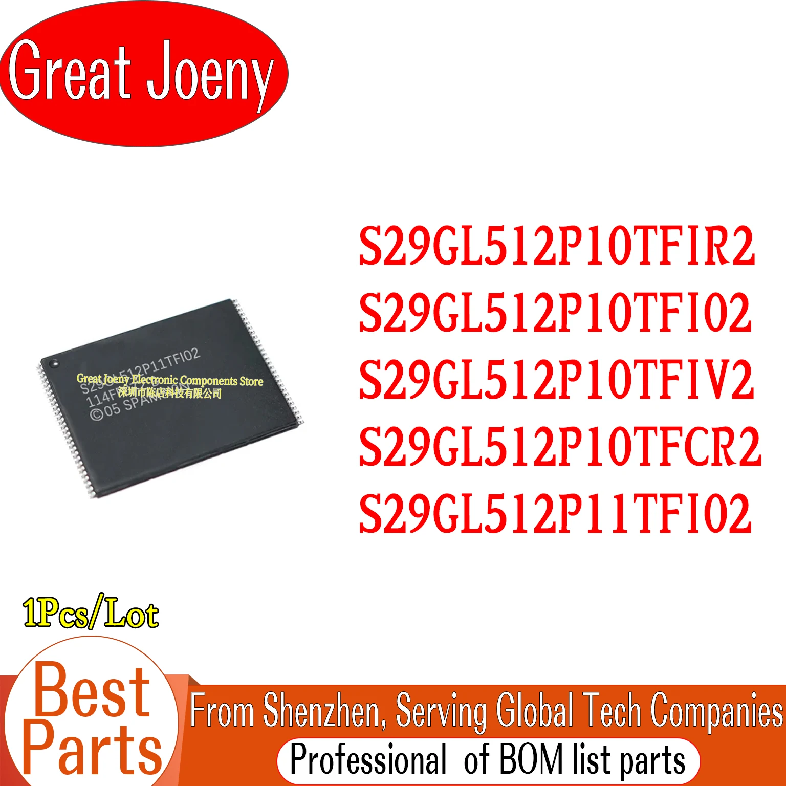 

100% New MK60FX512VLQ12 MK60FX512VLQ MK60FX512 IC MCU Chipset LQFP-144