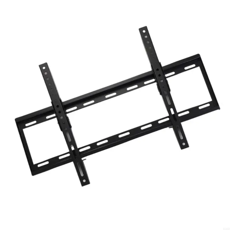 

E06D Space Saving Tilt Til настенный кронштейн с монтиром подходит для 32-70-дюймового телевизора.