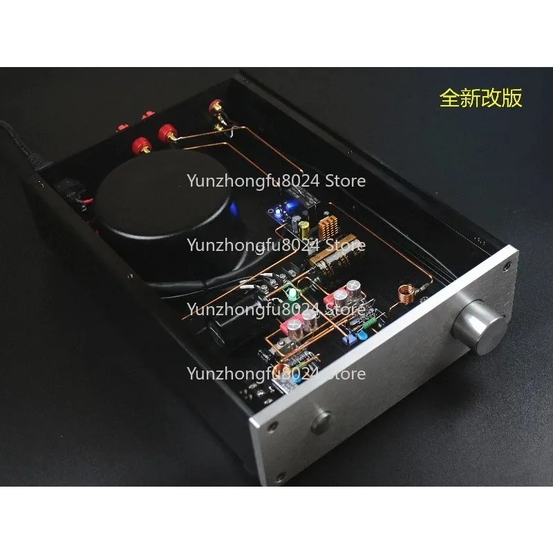 

Shed amplifier tda7293 shed finished product amplifier LM4780 3886 shed amplifier