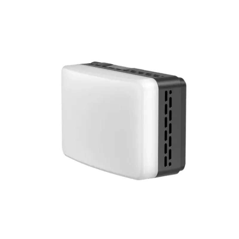 SmallRig RM 25C جيب صغير ملء الضوء RGB 5357 كامل اللون مصباح ليد مع شاشة LCD إضاءة التصوير الفوتوغرافي للحياة هدية فريدة من نوعها #2