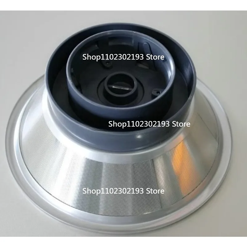 For KENWOOD JE850 JE730 Juicer Special Steel Cutter Disk Filter Juicing Knife Accessories