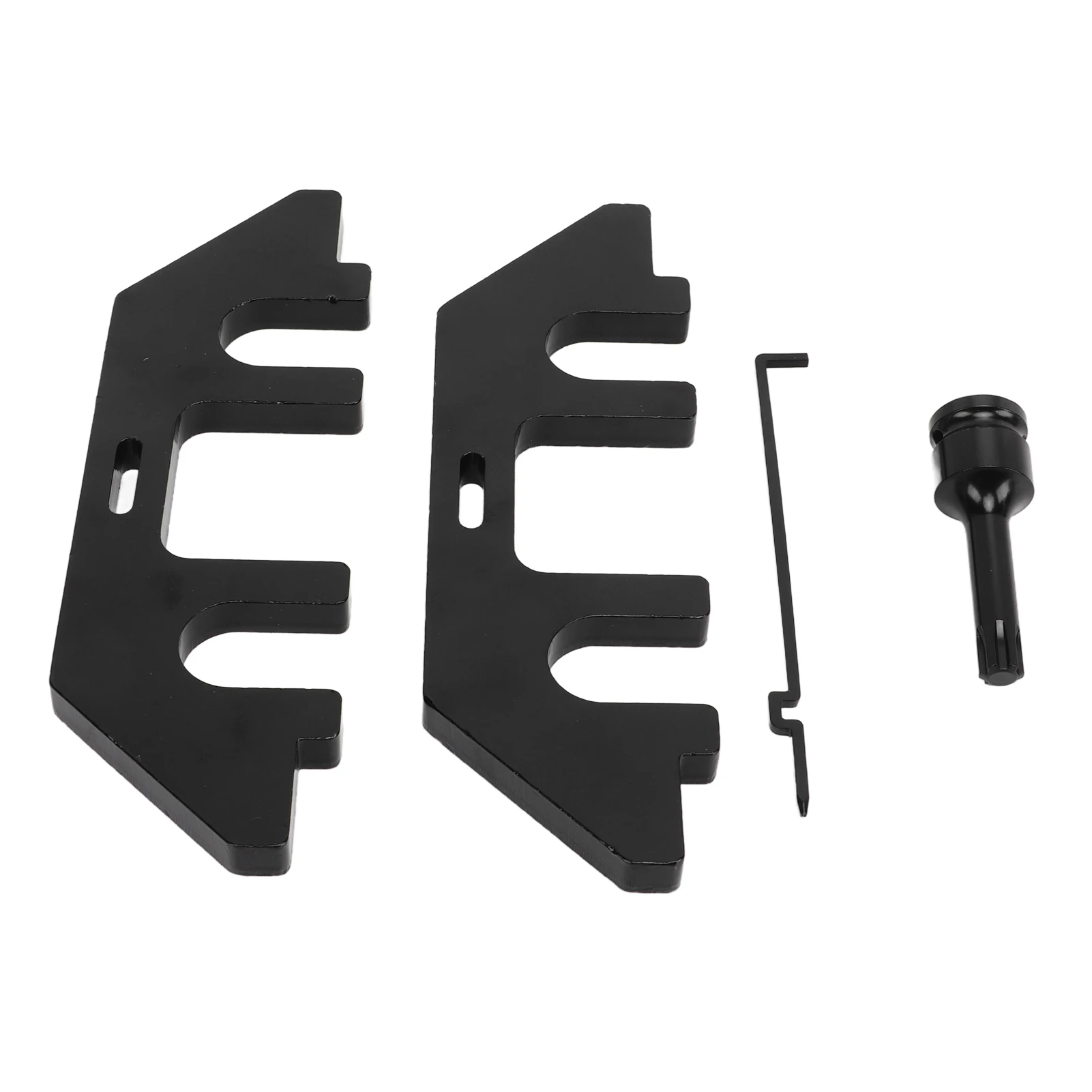 Camshaft Holding Alignment Tool with Socket 303‑1655 Replacement for Ford for EcoBoost 3.5L Upgraded Engine