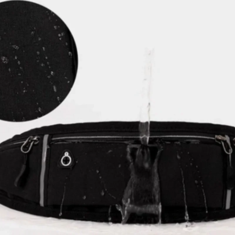 حقيبة كروس عصرية 3 في 1 قابلة للتحويل للسفر مع جيب للهاتف، هدية مثالية لعيد الميلاد للرجال النشطين