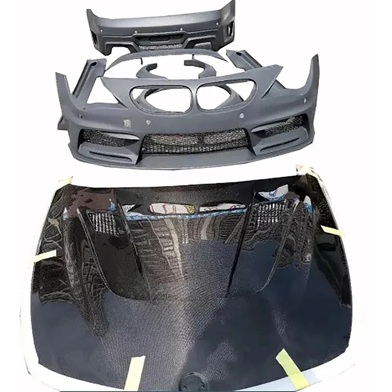 Z-ART 2007-2011 M6 …