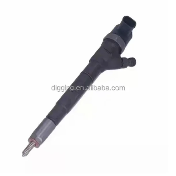 Fuel Injector Nozzle 23670-39365 2367009350 23670-09350 For Toyota 1KD 2KD 295050-0520 295050-0180 1465A439