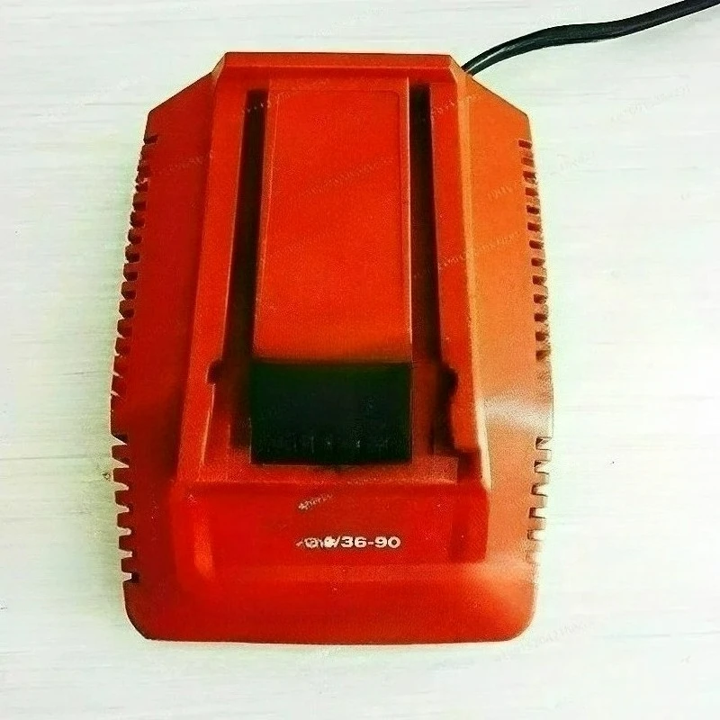 Suitable for   C4/36 90 batería de litio cargador 220V 14,4v-36v (productos originales,second-hand )