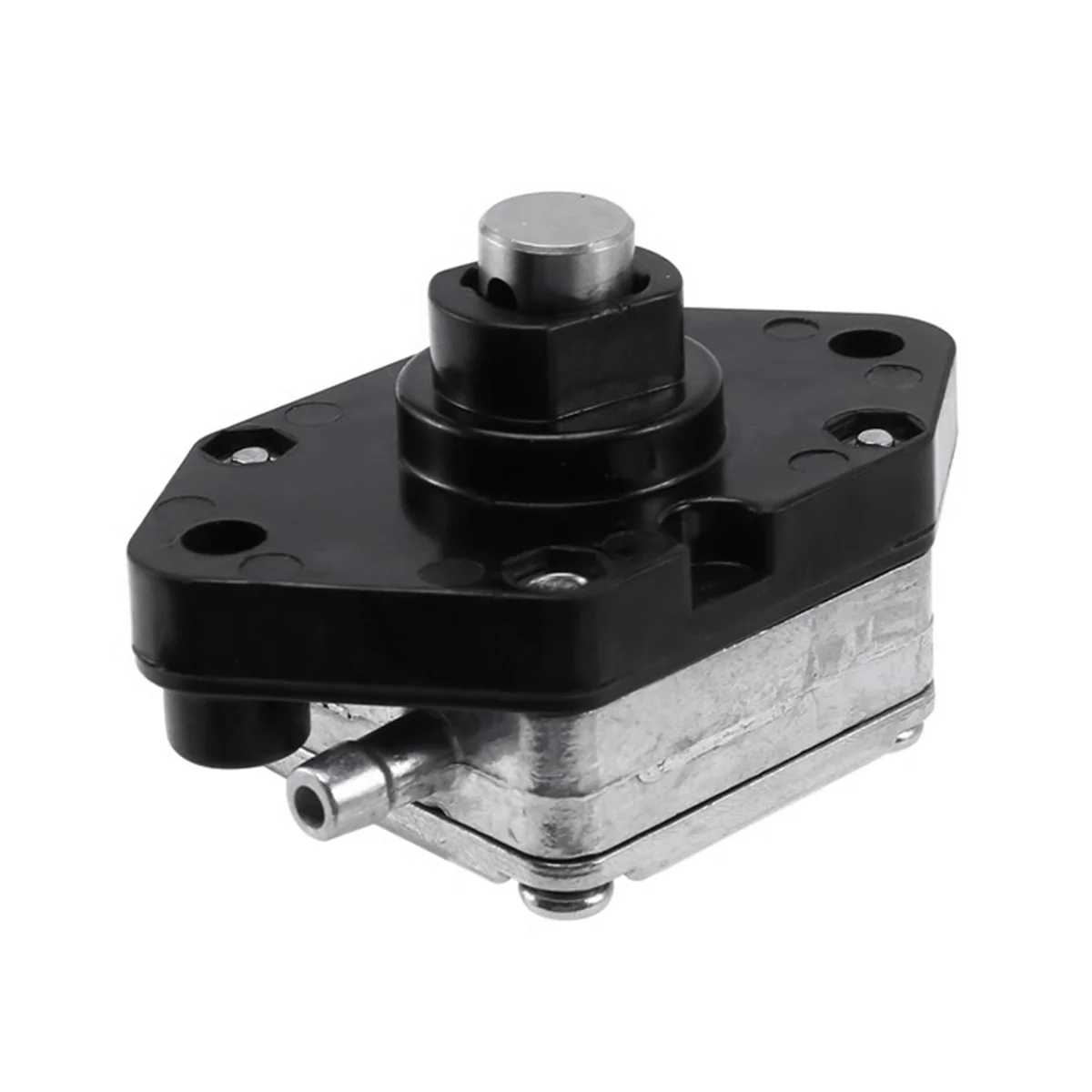 Tekne Motor yakıt pompası takma 67D-24410-03-00 67D-24410-00, Yamaha 4-Stroke 4HP F4 F4A F4M dıştan takma Motor için uygun