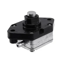 Tekne Motor yakıt pompası takma 67D-24410-03-00 67D-24410-00, Yamaha 4-Stroke 4HP F4 F4A F4M dıştan takma Motor için uygun