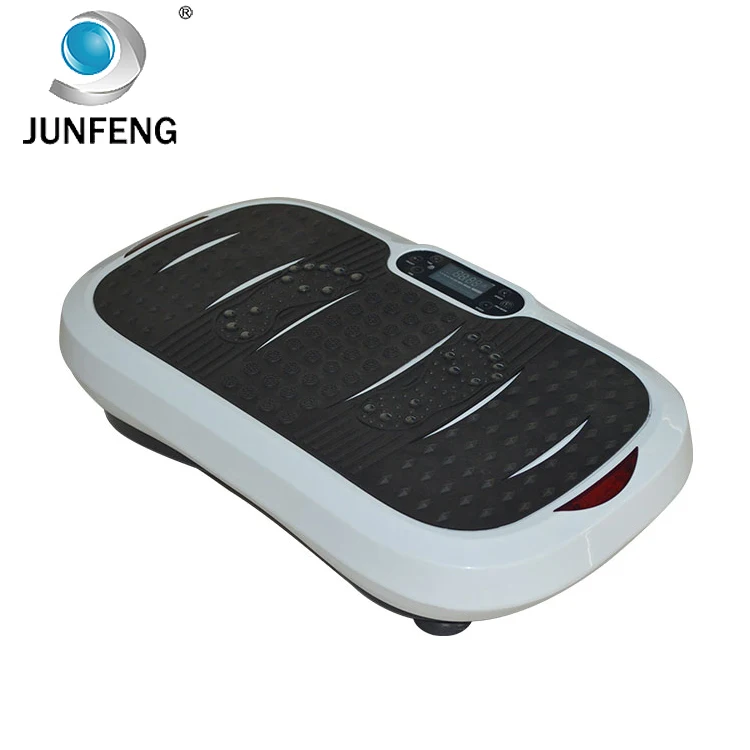 Новый дизайн машины, подушка для массажного кресла, вибрационная подушка для тренажера для ног, пластина Crazy Fit, массаж OEM, 200 Вт, 999 уровней, 50 шт.