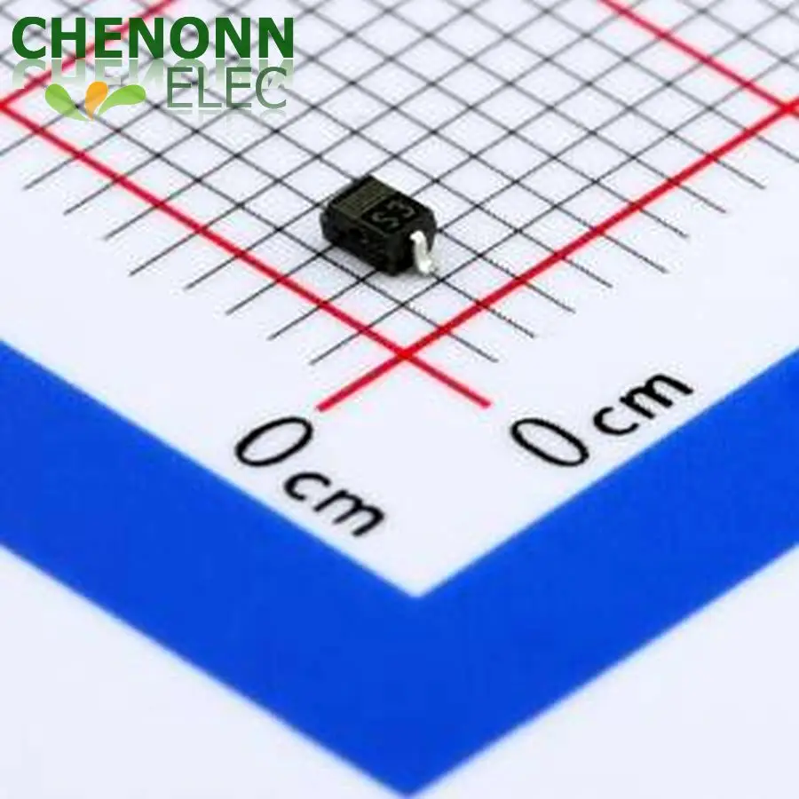 50PCS/LOT PMEG2020AEA,115 (Diodes)