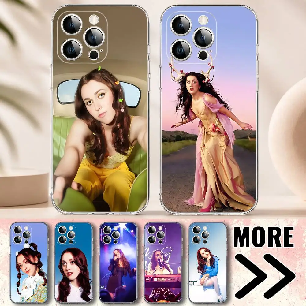 Чехол для телефона Em B-Beihold Numb Little Bug для iPhone 17 16 16E Pro Plus Air 15 14 13 Max Mini 12 11, прозрачный защитный чехол.