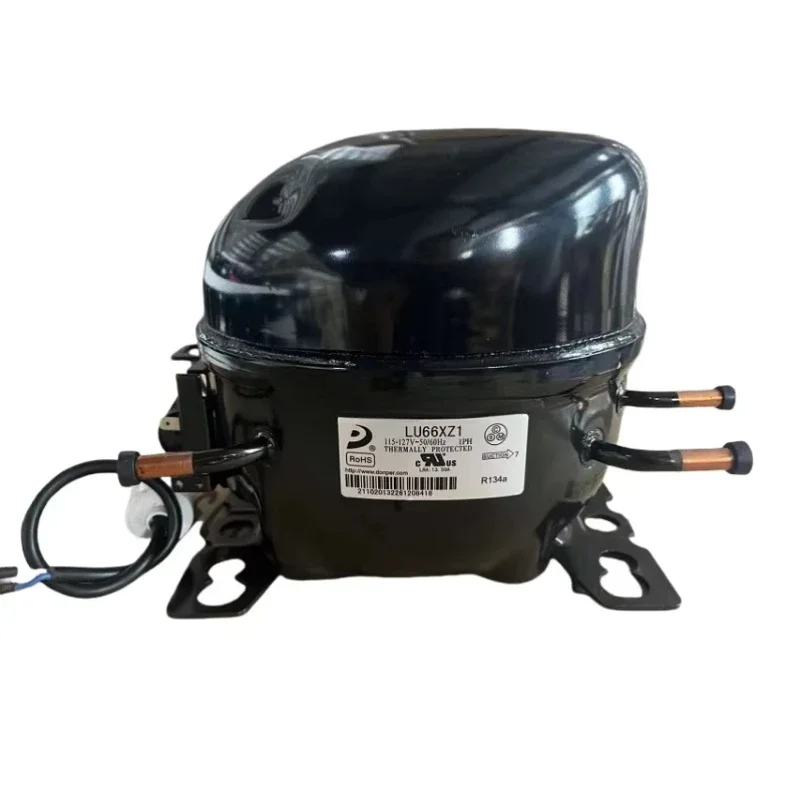

LU118PY1 R600a DC INVERTER freezer refrigerator Compressor