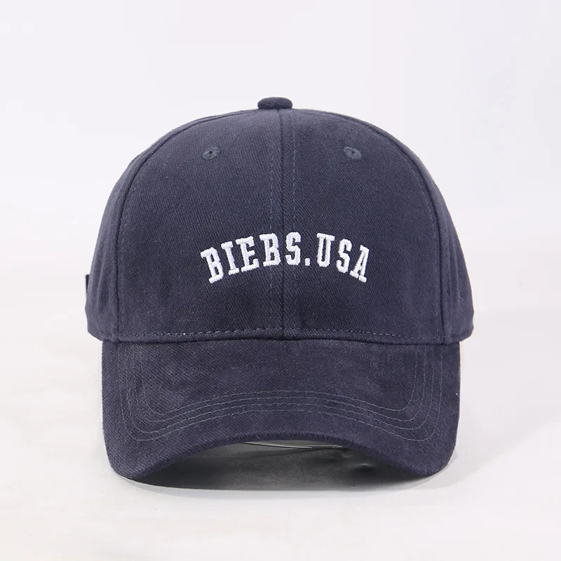 XXL Big Size Baseball Caps Letters Embroidery Big Head Soft Cotton Extra Large Size Women's Low Profile Golf Hats OverSize Caps