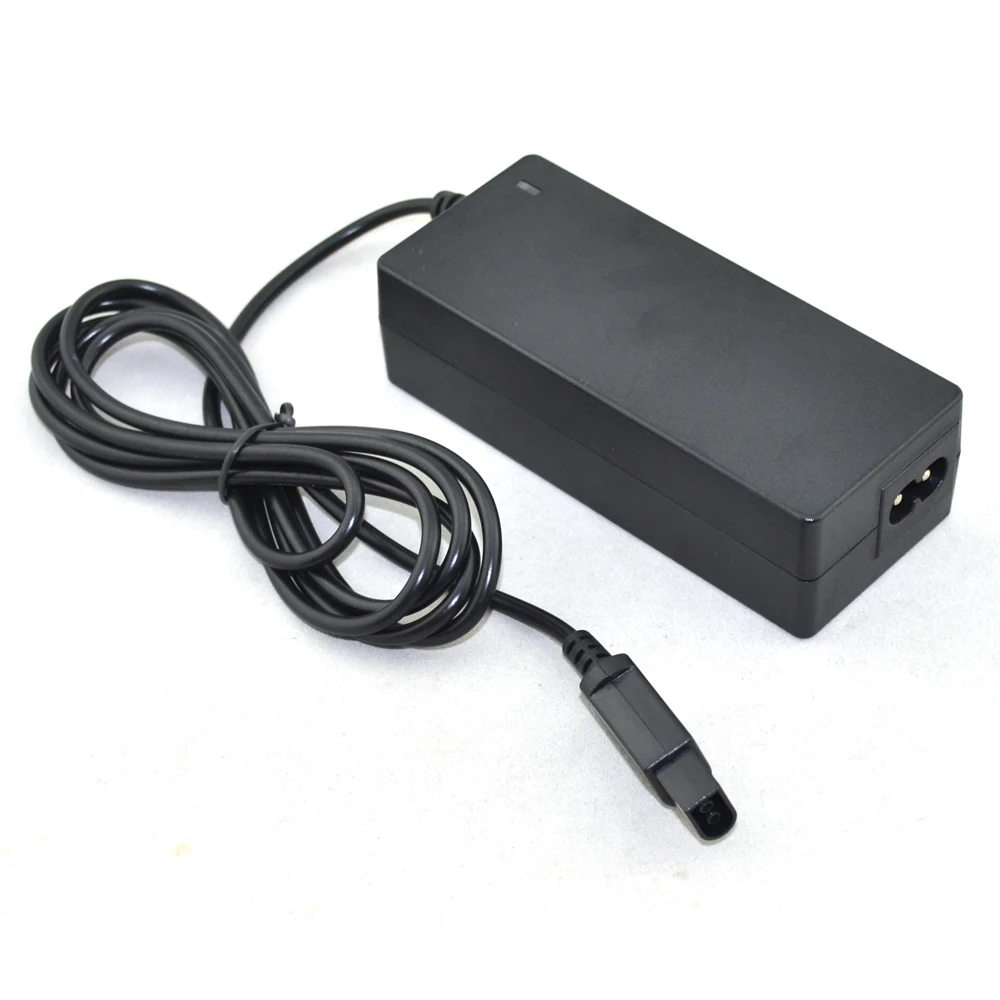 UK Plug Power Supply for GameCube video game console charger for NGC AC adapter 100-240V