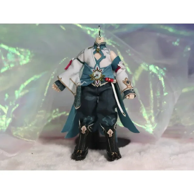 Imbibitor Lunae Ob11 Clothes 1/12 Ob22 Ob24 Handmade Anime Game Cosplay Toys Accessories Free Shipping Items