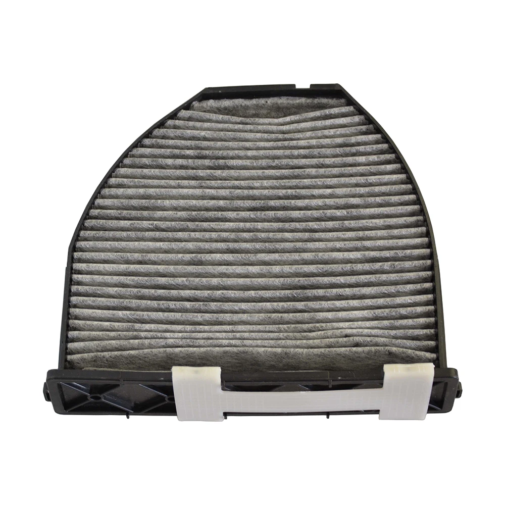 3X Oil Cabin Air Filter Kit For BENZ E250 E180L E200 E200L E260 E260L GLK200 GLK260 C180 CLS260 2740940004 2048300018 2701800009 - view 5