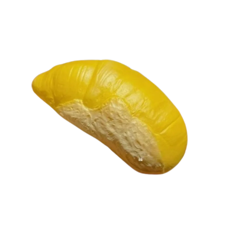 Release Hand Simulated Durian Squeeze Relax Gift Sensory Slow Rebound Squeeze Stretch Elastic Slow Rebound Vent