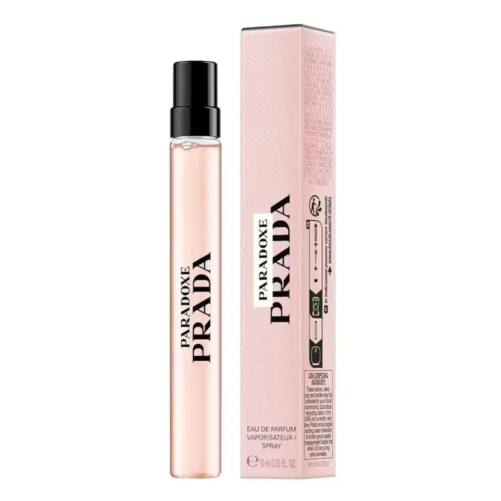 Prada Paradoxe L 0.33oz Edp Spray