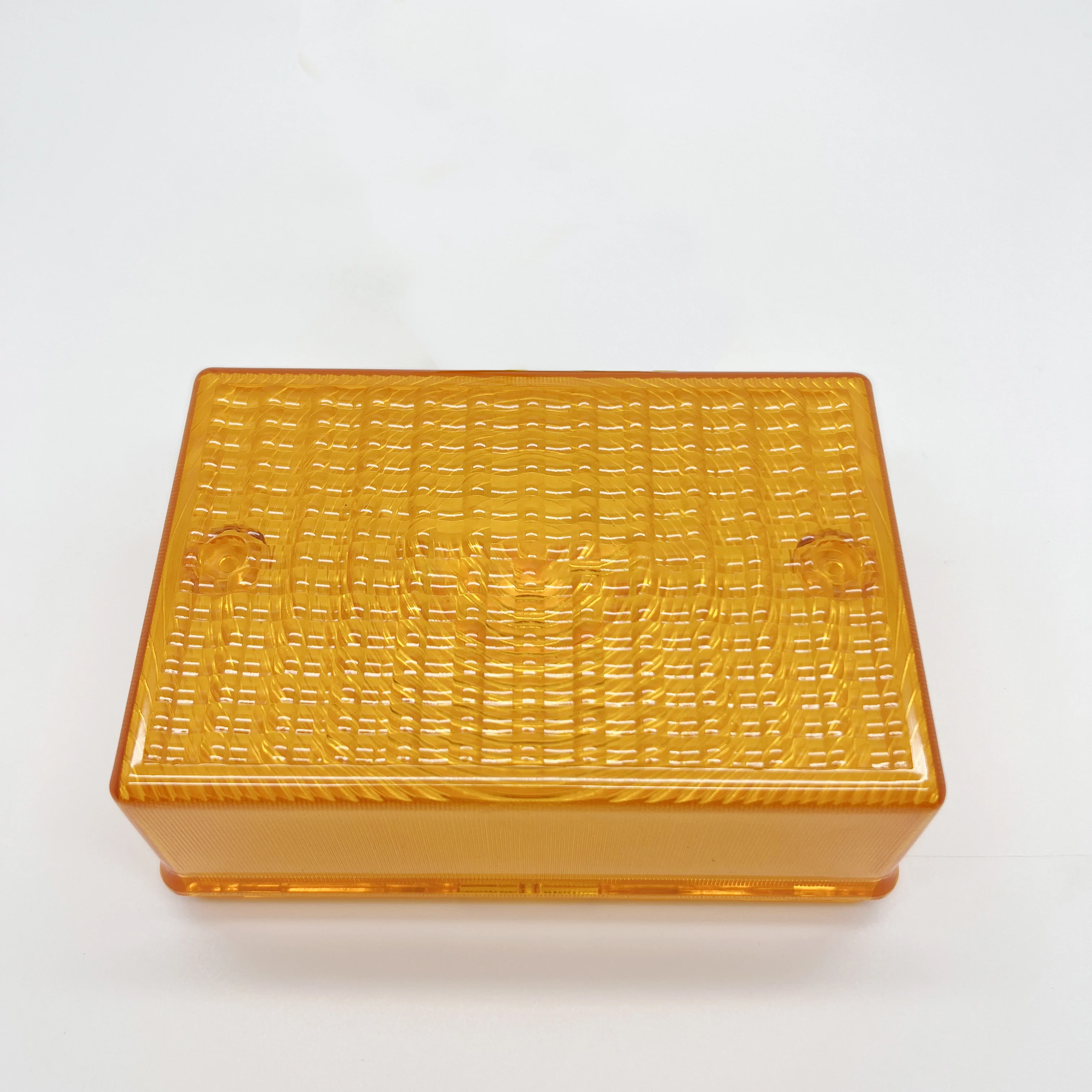 

9X-3066 Янтарный сигнальный фонарь (линза) 9X3066 LENS-AMBER 9X3066 для грузовиков Caterpillar RM350, колесных погрузчиков 769, 773, 777, 936, 980