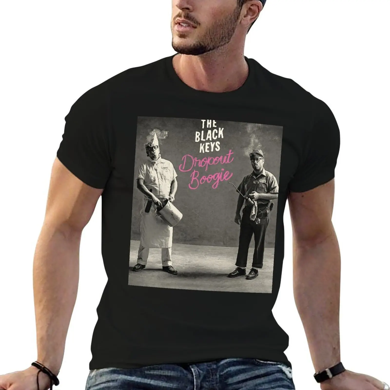 

The Golden Keys six T-Shirt t shirt for man graphic t shirts for man T-Shirt
