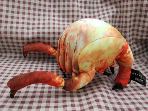 New Half Life 2 Head Crab 6