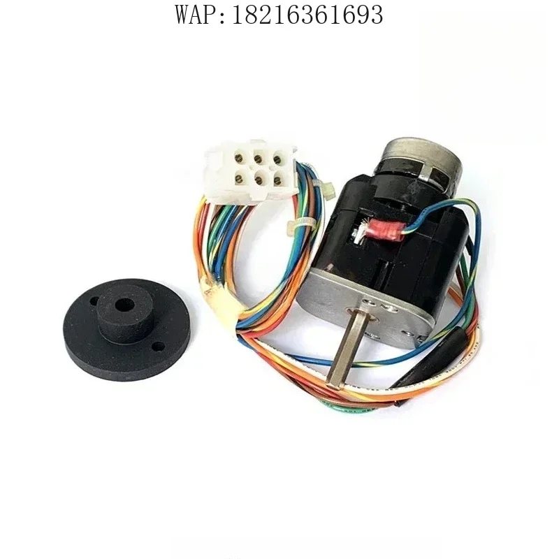 2026GOOD NEW Potentiometer Sensor Potentiometer Speed Adjustment Switch Part No.4360407 JLG Aerial Work Platform