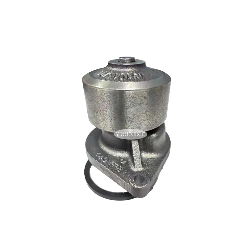 Excavator Accessories Suitable for Komatsu PC200-8 220-8 240-8 6D107 Water Pump 6754-61-1100 3800984 6754611100 The New Parts