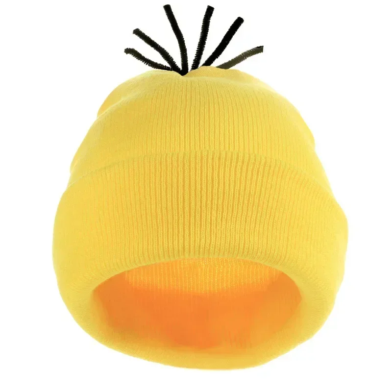 Movie Adult Clothing Minions Goggles and Hat Set Role Playing Accessories Makeup Ball Party Holiday Costumes