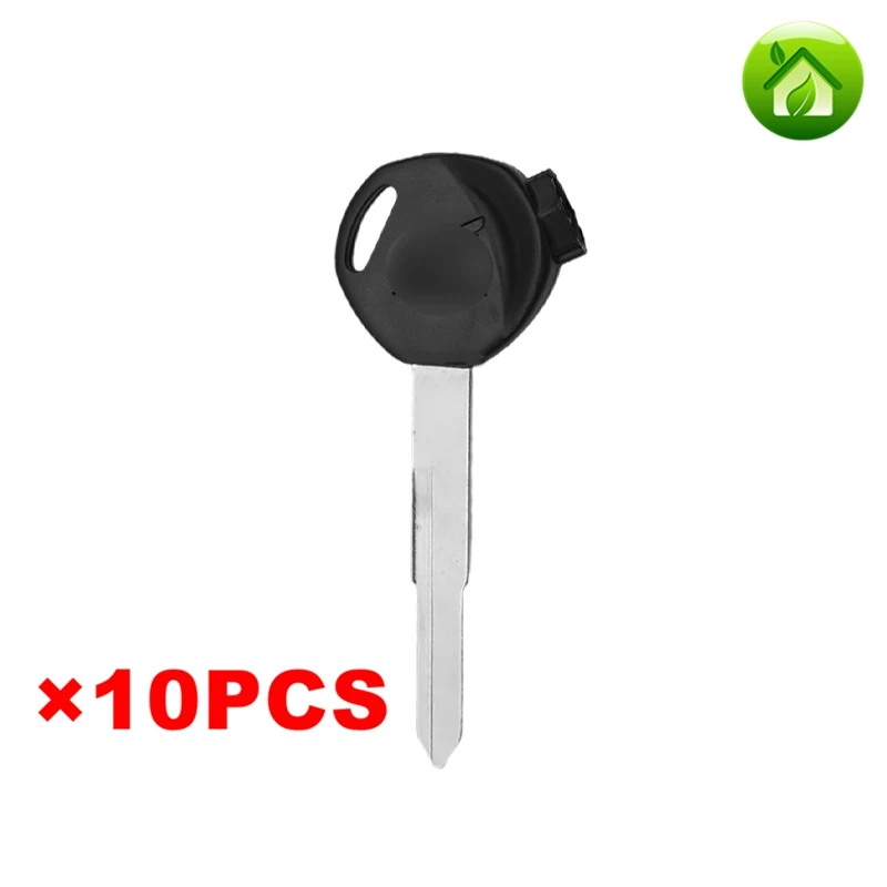 Wuyang Honda motorcycle key, suitable for: Honda Jiaying/Xindazhou Wuyang/WH100/Joy/125CC motorcycle key blank(including magnet)