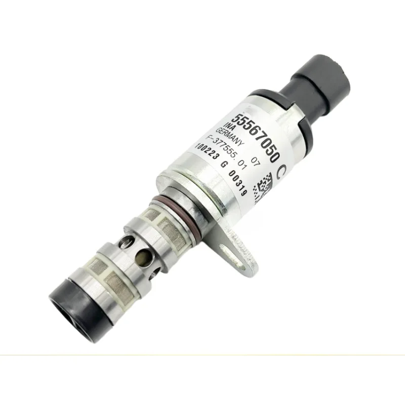 

Oil Control Valve Camshaft Solenoid Valve VVT Valve Sensor for Roewe 350 550 for MG MG6 3 5