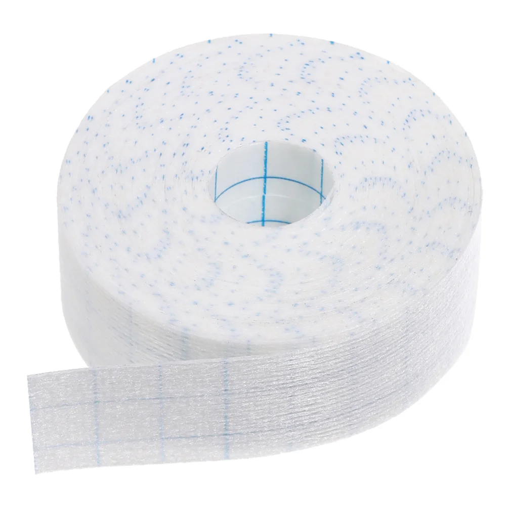 Kits Sweat-absorbing Stickers Collar Strip Set Daily Use Protector Medical Tape