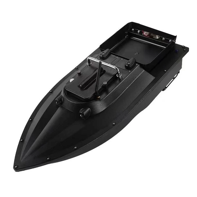 Nesting boat, intelligent GPS one-click return cruise positioning, hook delivery, bait and decoupling boat