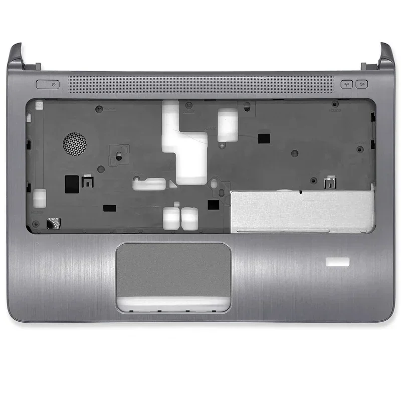 Coque arrière LCD pour HP Probook 430 Nip Laptop, lunette avant, repose-poignets, boîtier astronomique, panneau de couverture, coque supérieure, 768213-001, nouveau